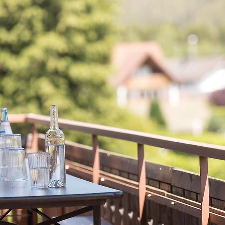 Waelder: Quartier Titisee 外观 照片
