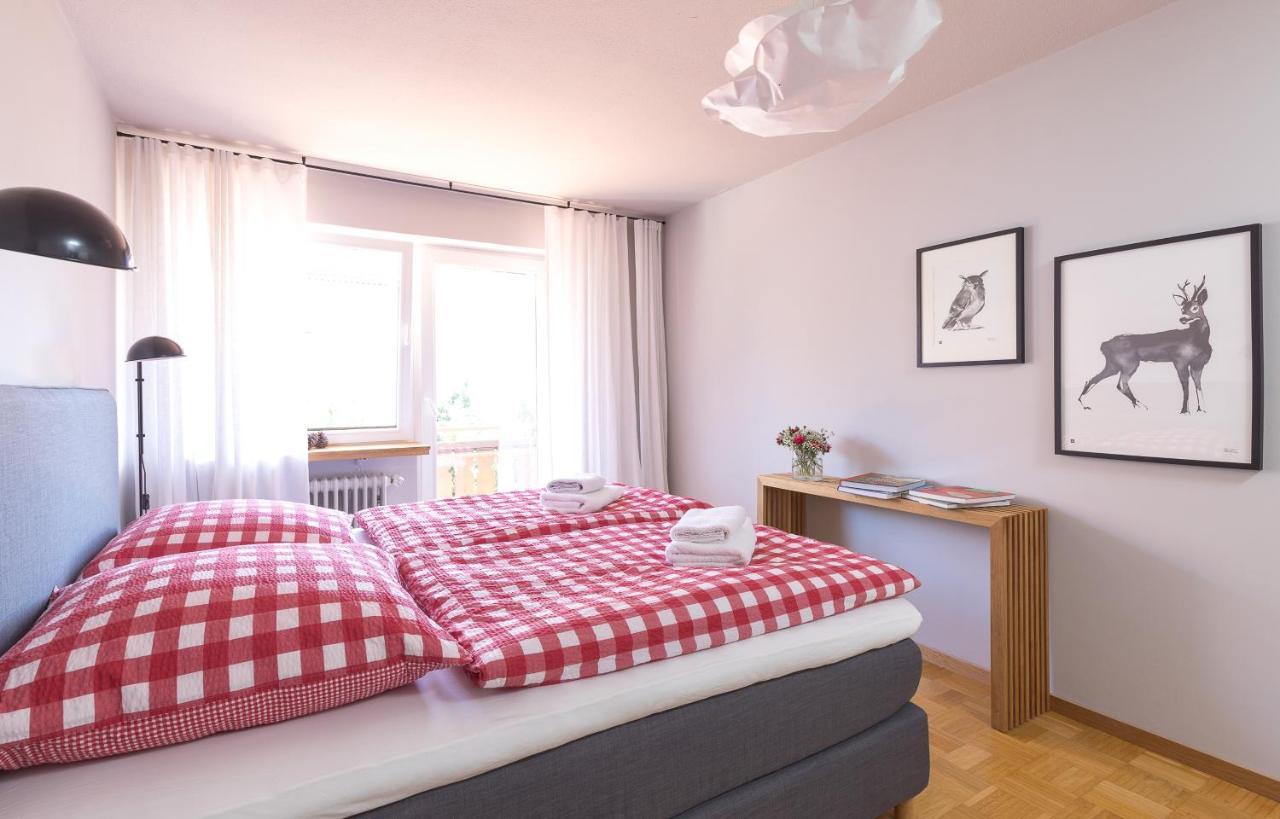 Waelder: Quartier Titisee 外观 照片