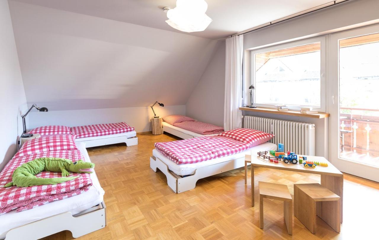 Waelder: Quartier Titisee 外观 照片