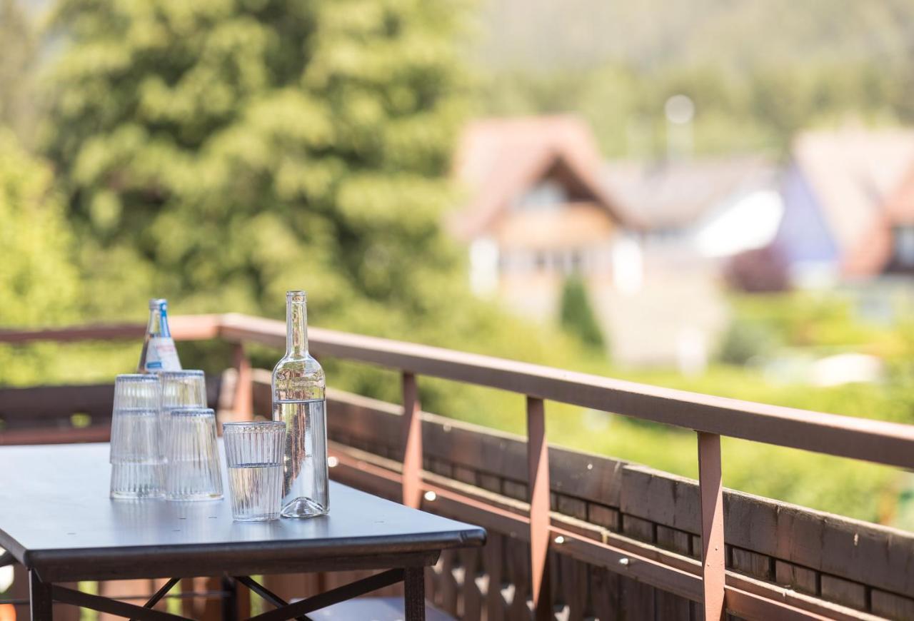 Waelder: Quartier Titisee 外观 照片