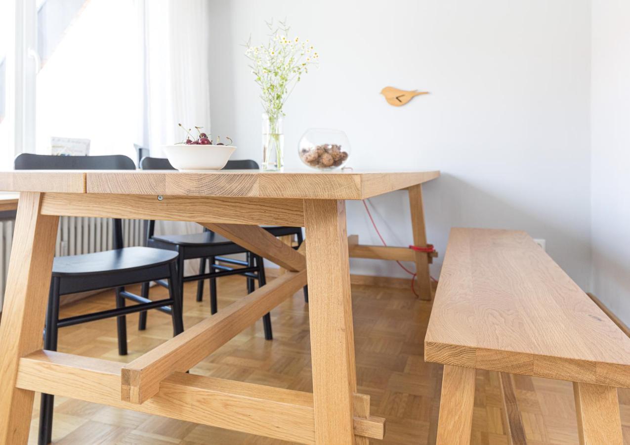 Waelder: Quartier Titisee 外观 照片