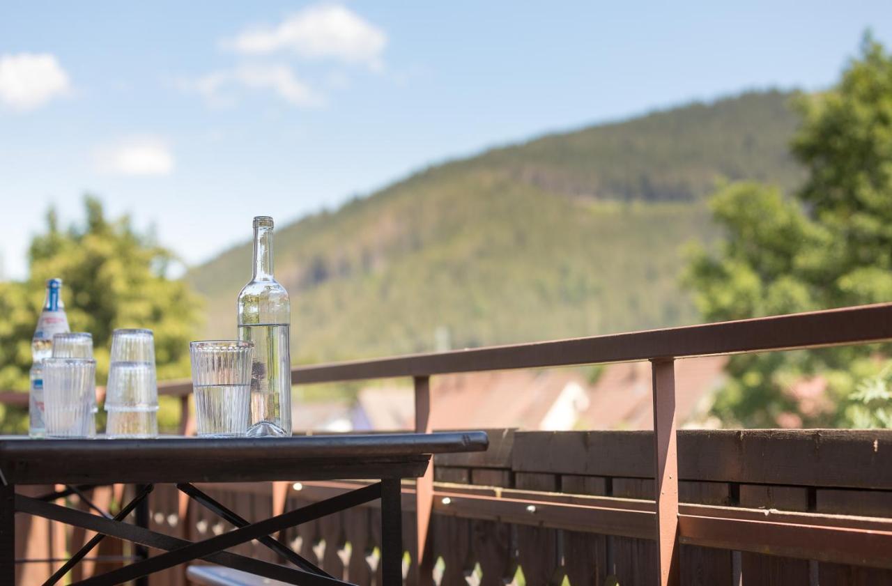 Waelder: Quartier Titisee 外观 照片
