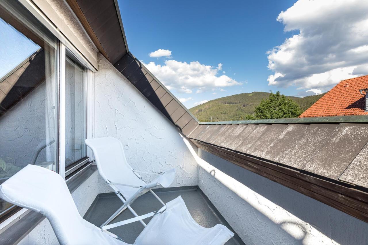 Waelder: Quartier Titisee 外观 照片