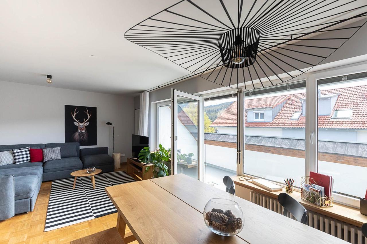 Waelder: Quartier Titisee 外观 照片