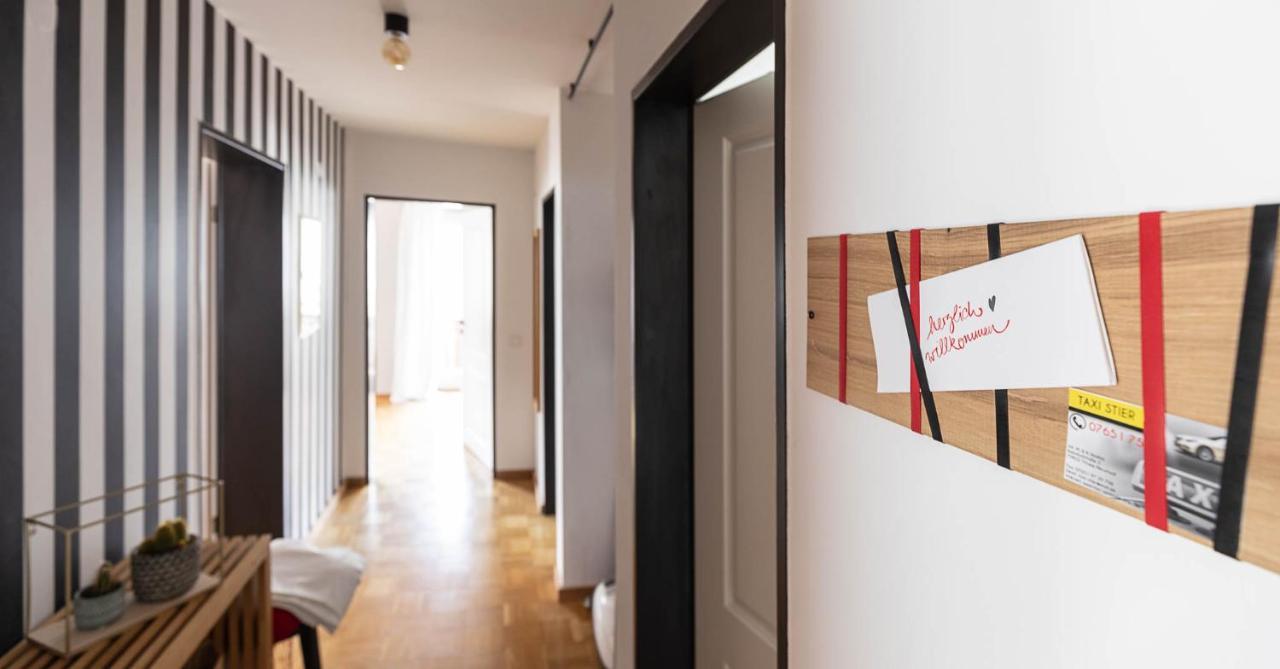 Waelder: Quartier Titisee 外观 照片