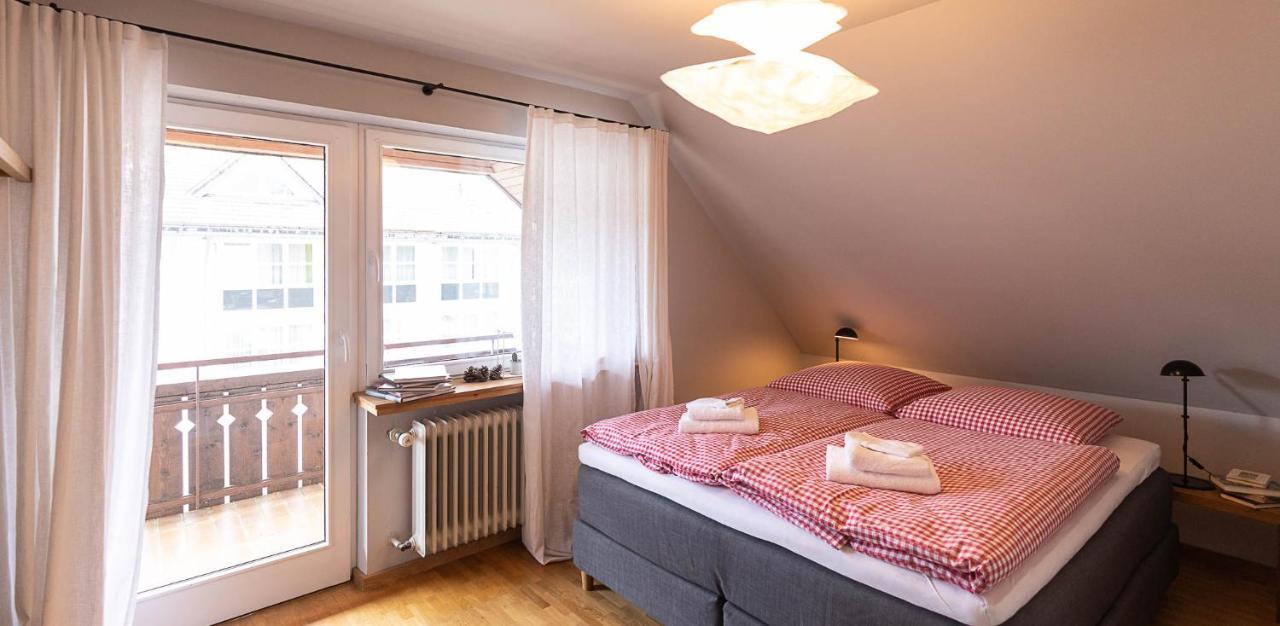 Waelder: Quartier Titisee 外观 照片