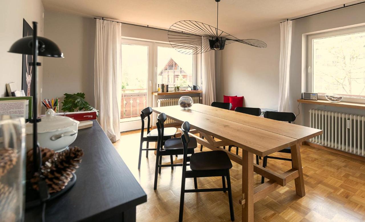 Waelder: Quartier Titisee 外观 照片