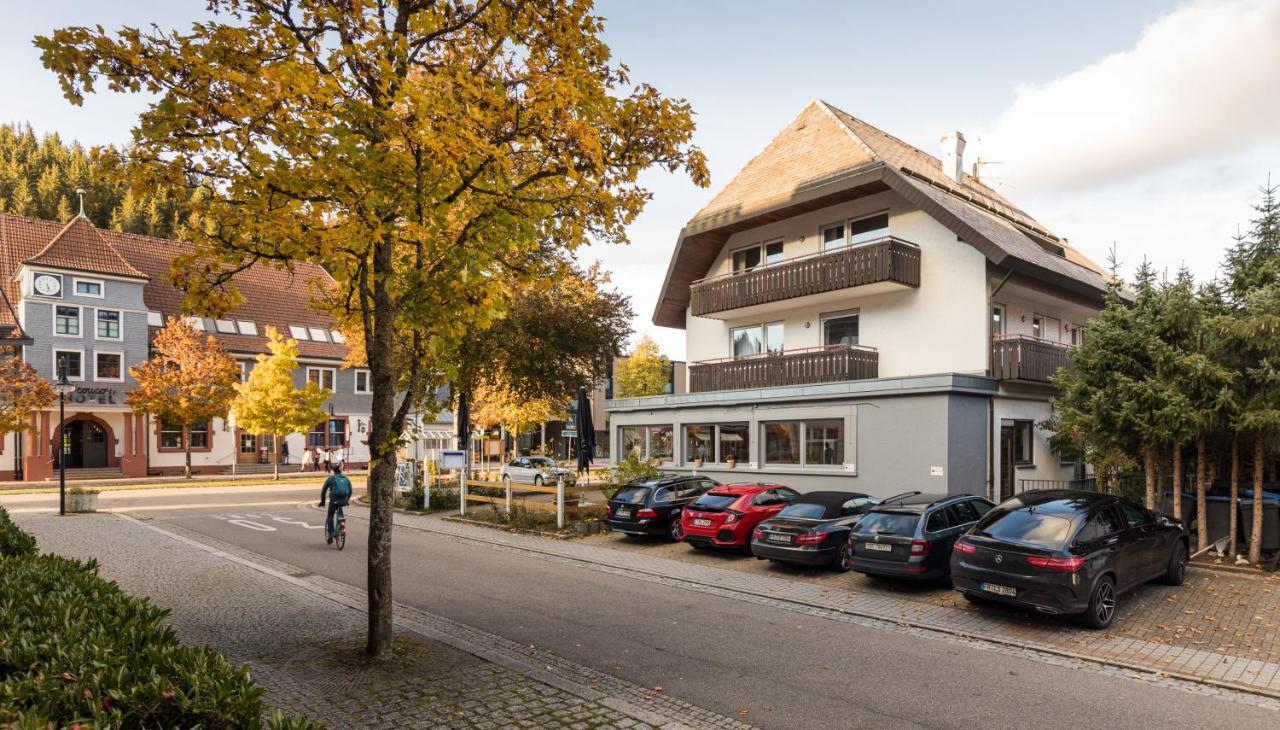 Waelder: Quartier Titisee 外观 照片